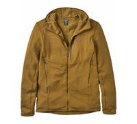 Rab - Forros polares - Ascendor Light Hoody Oak de Lana - Talla XL - Marrón Marrón XL