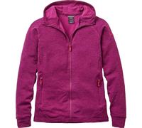 Rab - Forros polares mujer - Nexus Hoody W Mulberry - Talla M - Rosa Rosa M