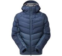 RAB Glaceon Pro Jacket - Hombre - Azul - talla M- modelo 2026