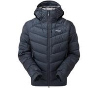 RAB Glaceon Pro Jacket - Hombre - Negro - talla M- modelo 2027