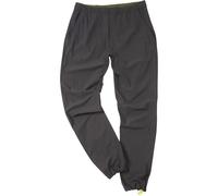 Rab Harpur Pants Regular pantalón hombre - Anthracite - XL