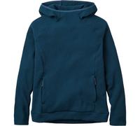 Rab Hepton Pullover Hoody forro polar hombre - Tempest Blue - M