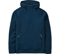 Rab Hepton Pullover Hoody Women's forro polar mujer - Tempest Blue - M