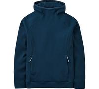 Rab Hepton Pullover Hoody Women's forro polar mujer - Tempest Blue - S