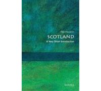 Rab Houston Scotland (Tapa blanda) Very Short Introductions (Importación USA)