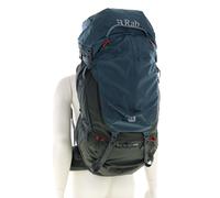 RAB Hyperon 80 - Unisex - Azul - talla M/L- modelo 2025