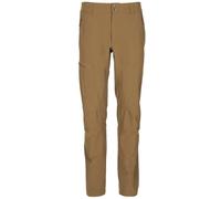 RAB Incline Light Pants - Hombre - Marrón - talla S- modelo 2026
