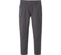 RAB Incline Light Pants W - Mujer - Gris - talla 12/R- modelo 2026