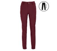 Rab Incline Light Pants Wmns (Deep Heather)