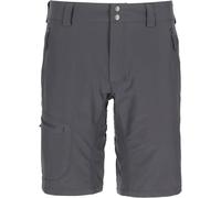 Rab Incline Light Shorts 10" pantalón corto hombre - Anthracite - M