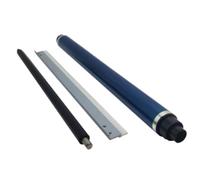 RAb jhTPnz Kit de Rodillo Limpio Compatible con Ricoh MP 2554 MP 3554 MP 4054 MP 5054 MP 6054