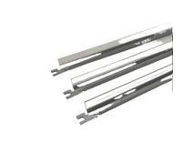 RAb jhTPnz Limpiador De Tambor Compatible con Okidata C9600 C9800 C9650 C9850 C930 C910 ES3640 9600 9800 910 930 Unidad De Imagen(Wiper Blade 5 PCS)