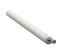 RAb jhTPnz Rodillo de Limpieza de Banda de Fusión Superior e Inferior Compatible with Sharp MX-M623N MX-M753N MX-M623U MX-M753U NROLN1842FCZ1(Lower Web)