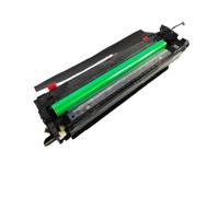 RAb jhTPnz Unidad De Tambor Remanufacturada con Revelador Compatible con Ricoh IM C300F IM C400F D0CB0121 D0CB0122 D0CB0123 D0CB0124(Cyan)