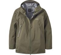 RAB Kangri Gore-tex Jacket - Hombre - Verde - talla M- modelo 2026