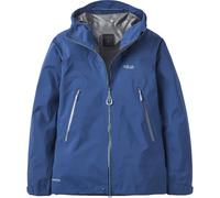 RAB Kangri Gore-tex Jacket W - Mujer - Azul - talla S- modelo 2026
