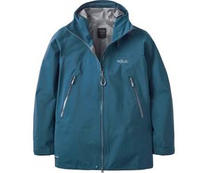 RAB Kangri Gt Jacket - Hombre - Azul - talla L- modelo 2027