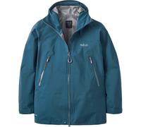RAB Kangri Gt Jacket - Hombre - Azul - talla XL- modelo 2027