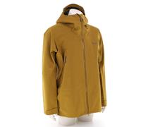 Rab Kangri GTX Caballeros Chaqueta para exteriores Gore-Tex L Marrón