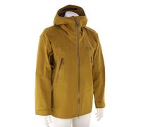 Rab Kangri GTX Caballeros Chaqueta para exteriores Gore-Tex M Marrón