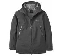Rab - Kangri GTX Jacket Black - Talla M - Negro Negro M