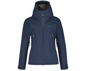 RAB Kangri Gtx Jacket W - Mujer - Azul - talla 10- modelo 2025