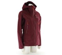 Rab Kangri GTX Jacket mujer deep heather S