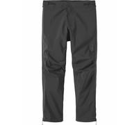 Rab - Kangri GTX Pants Black - Talla M - Negro Negro M