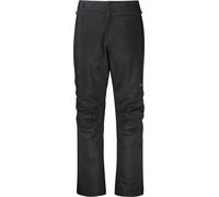 Rab - Kangri GTX Pants W Black para Mujer - Talla 10 UK - Negro Negro 10 UK
