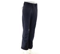 Rab Khroma Ascendor AS Caballeros Pantalón de ski de travesía M Azul oscuro