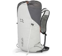 RAB Latok 20 - Hombre - Negro / Gris - talla única- modelo 2026