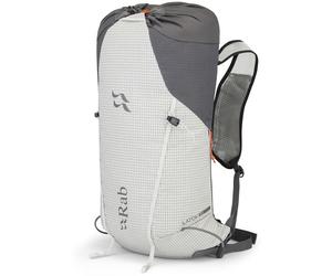 RAB Latok 20 - Hombre - Negro / Gris - talla única- modelo 2026