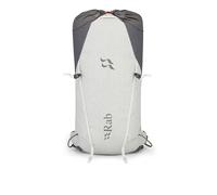 Rab Latok 20L Mountain mochila | EU M in Pewter/Graphene