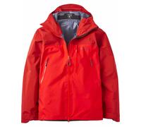 Rab - Latok Mountain GTX Jacket Tuscan Red Dark Horizon - Talla L - Rojo Rojo L