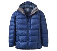 Rab - Marcas - Mythic Ultra Jacket Tempest Blue - Talla S - Azul Azul S
