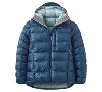 Rab - Marcas - Mythic Ultra Jacket W Tempest Blue para Mujer - Talla 14 UK - Azul Azul 14 UK