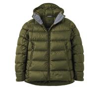 Rab - Marcas - Neutrino Pro Hoody Olive - Talla XL - Verde Verde XL