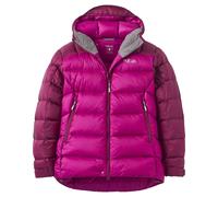 Rab - Marcas - Neutrino Pro Hoody W Mulberry Plum para Mujer - Talla 12 UK - Púrpura Púrpura 12 UK