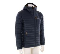 Rab Chaqueta de plumón alpino para hombre, para senderismo, escalada y esquí, Beluga, XL