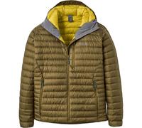 Rab Microlight Alpine Jacket chaqueta de plumas hombre - Oak - XS