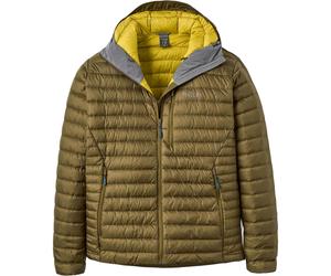 Rab Microlight Alpine Jacket chaqueta de plumas hombre - Oak - XS