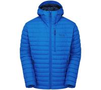 RAB Microlight Alpine Jacket - Hombre - Azul - talla S- modelo 2025