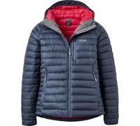 RAB Microlight Alpine Jkt W - Mujer - - talla L- modelo 2026
