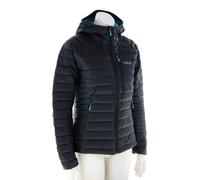 Rab Microlight Alpine Mujer Chaqueta para exteriores L Negro