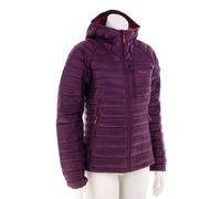 Rab Microlight Alpine Mujer Chaqueta para exteriores S Lila