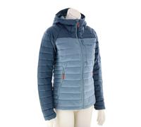 RAB Microlight Alpine Jkt W - Mujer - Gris - talla XS- modelo 2025