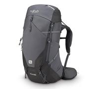 Rab Exion 65l Mochila L-XL Gris oscuro