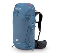 Rab Mochila ligera Protium ND de 33 litros para mujer, cómoda mochila para senderismo y senderismo, Orion Azul, S-M