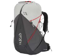 Mochila Rab Muon 40 Color: gris claro