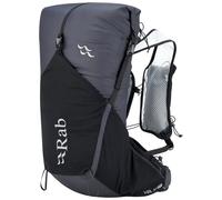 Rab - Mochilas ligeras - Veil XP 20 Black - Talla M - Negro